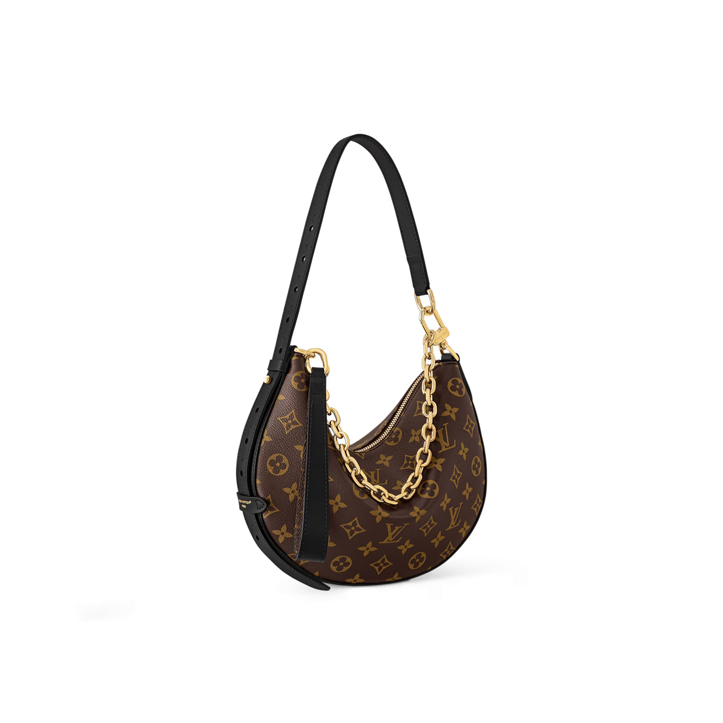 LOUIS VUITTON COOKIE BB M15056 (28*19*5cm)